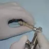 Piasek tlenek glinu 50 mikronów 450 g (Danville / Zest Dental Solutions, USA) - obrazek 4