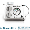 Power Plus Air Booster - wzmacniacz ciśnienia do piaskarki PrepStart (Danville / Zest Dental Solution, USA) - obrazek 5