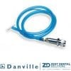 Trójnik i gniazdo Q.D. DAN-44010 (Danville / Zest Dental Solutions, USA)