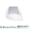 MicroCab Repl. Window Shields STARY MODEL (Danville / Zest Dental Solutions, USA)