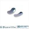 Blaszki formówek Ultra Thin Flex Matrices (Danville / Zest Dental Solutions, USA)