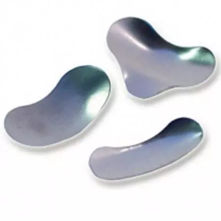 Blaszki formówek Ultra Thin Flex Matrices (Danville / Zest Dental Solutions, USA) - obrazek 3