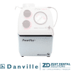Power Plus Air Booster - wzmacniacz ciśnienia do piaskarki PrepStart (Danville / Zest Dental Solution, USA)