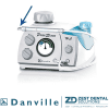 Dysza do piaskarki PrepStart H2O (Danville / Zest Dental Solution, USA)