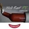 Well-Root PT (putty type) – Bioaktywna bioceramika - gotowa gęsta pasta w kompiulach (Vericom, Korea)