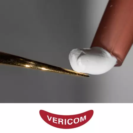 Well-Root PT (putty type) – Bioaktywna bioceramika - gotowa gęsta pasta w kompiulach (Vericom, Korea) - obrazek 4