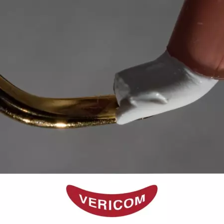 Well-Root PT (putty type) – Bioaktywna bioceramika - gotowa gęsta pasta w kompiulach (Vericom, Korea) - obrazek 6