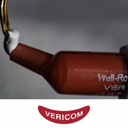 Well-Root PT (putty type) – Bioaktywna bioceramika - gotowa gęsta pasta w kompiulach (Vericom, Korea) - obrazek 7