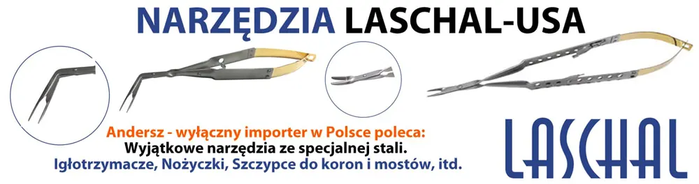 Narzędzia Laschal