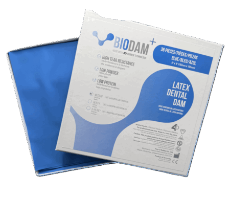 Biodam+ medium