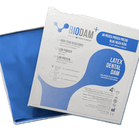 Biodam+ medium
